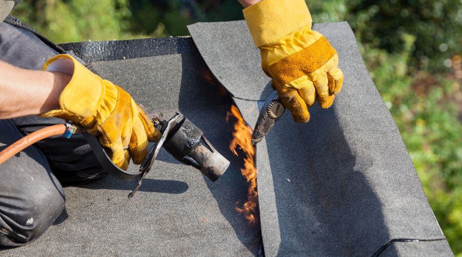 Professional residential roofers in Fair Lawn, NJ